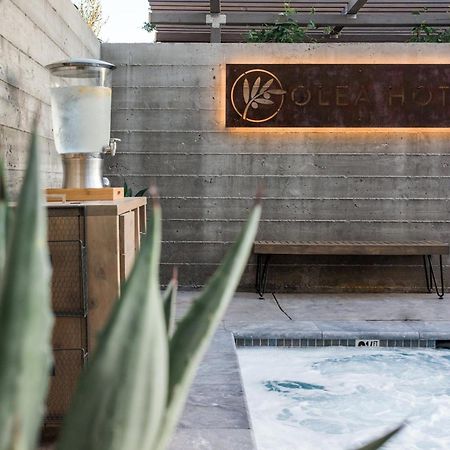 Olea Hotel Glen Ellen Exterior photo