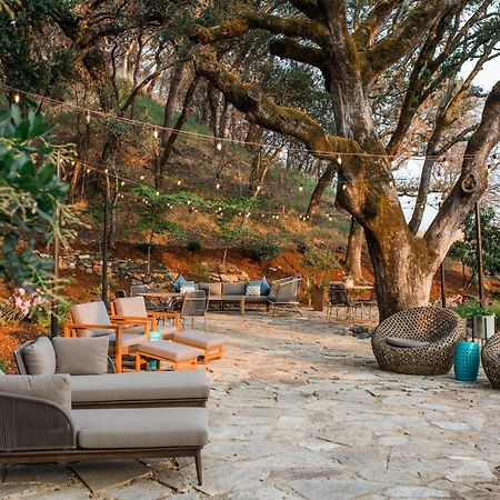 Olea Hotel Glen Ellen Exterior photo