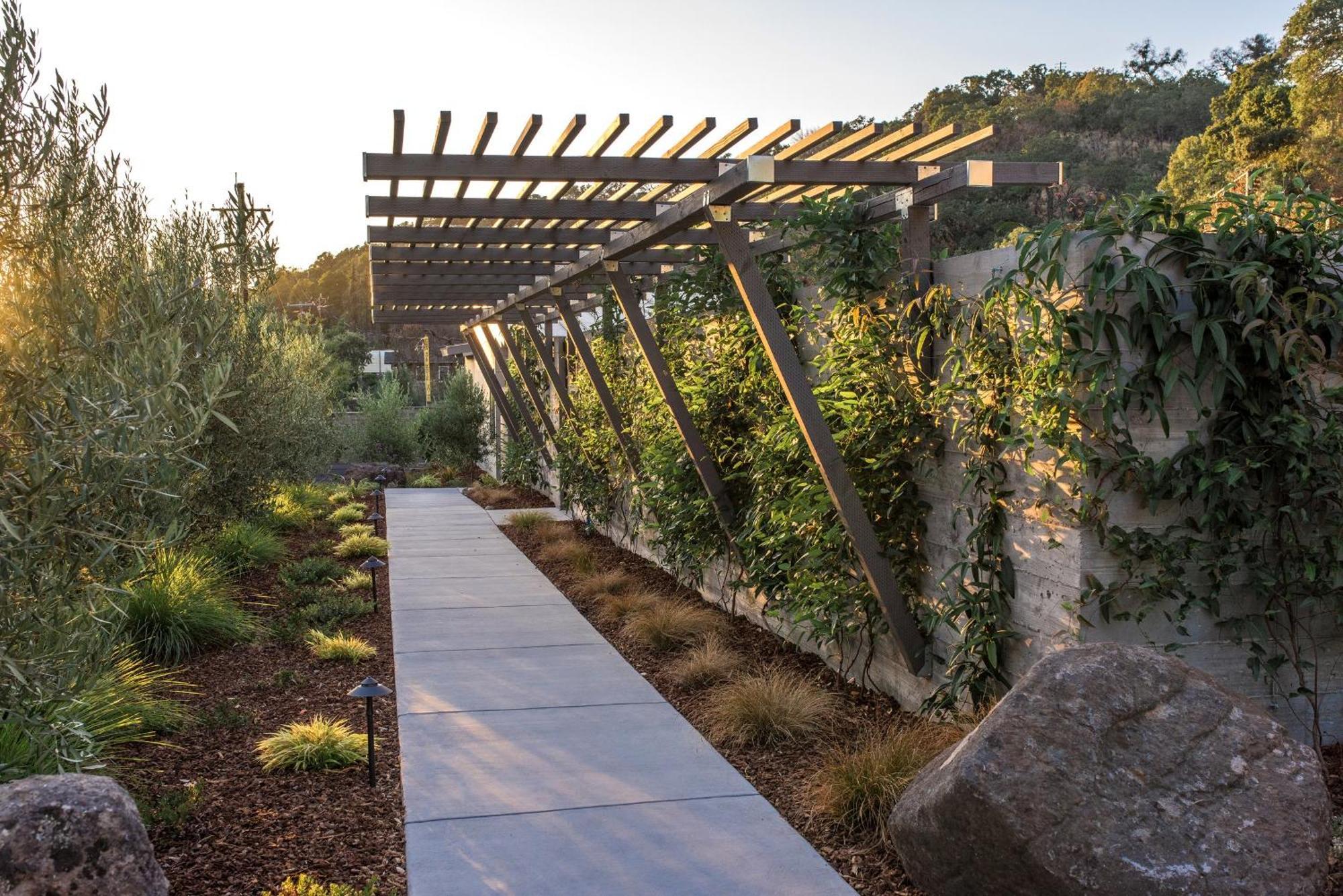 Olea Hotel Glen Ellen Room photo