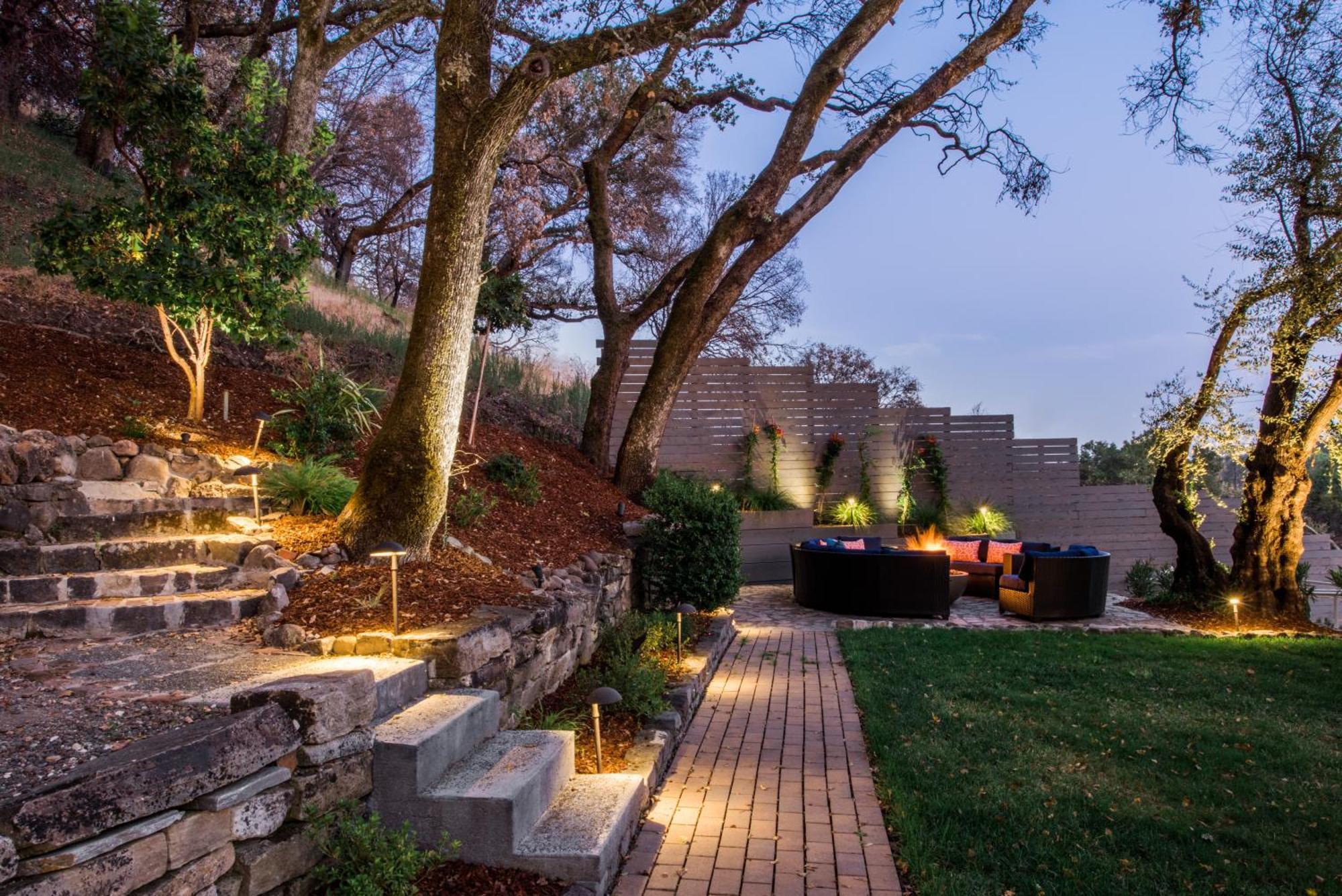Olea Hotel Glen Ellen Exterior photo