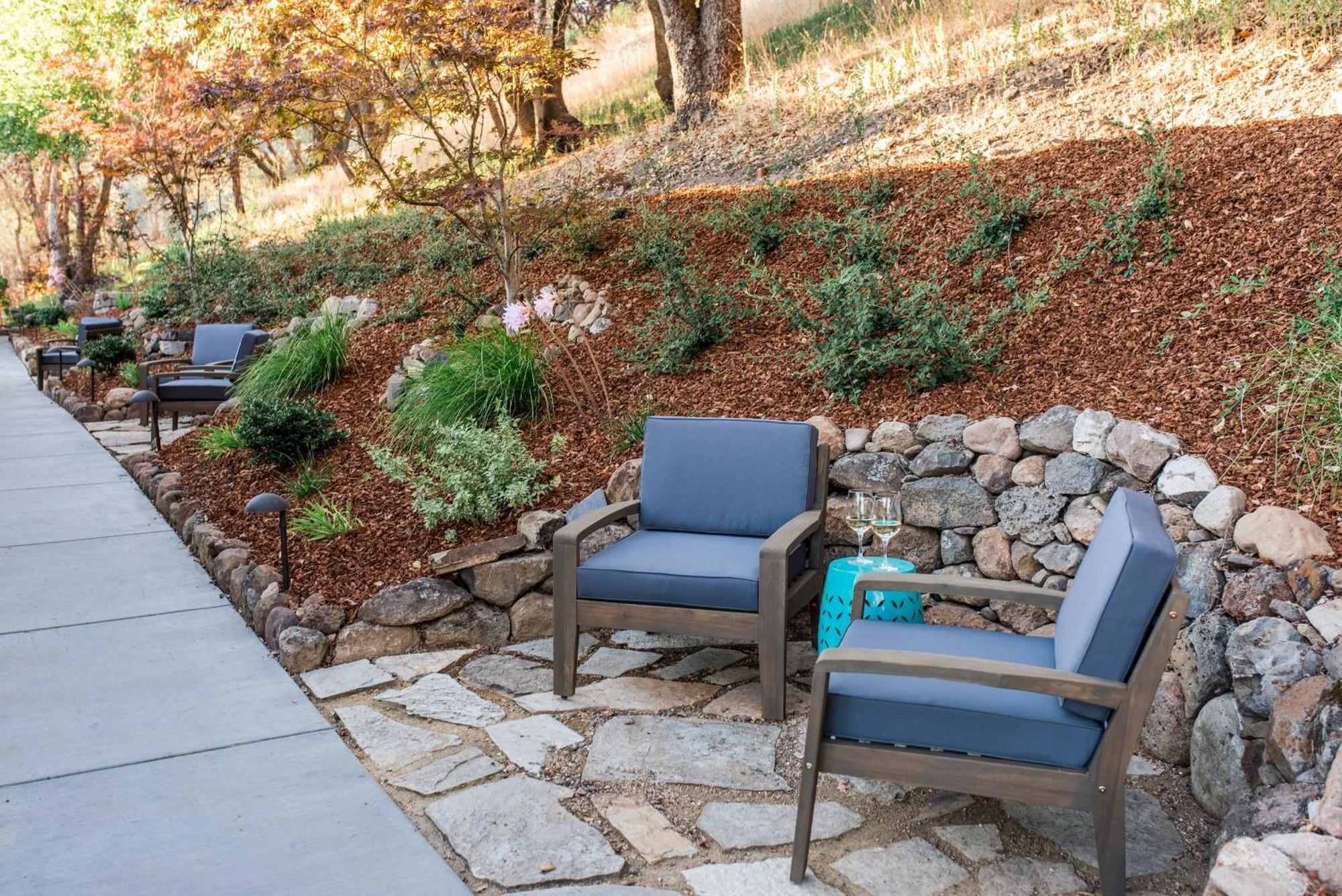 Olea Hotel Glen Ellen Room photo