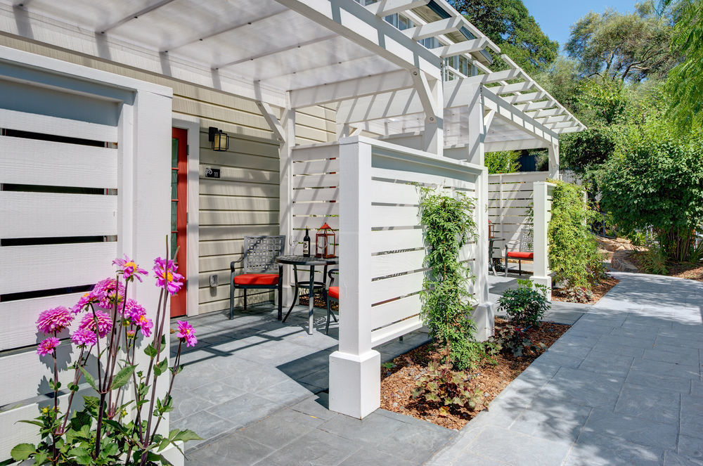 Olea Hotel Glen Ellen Exterior photo
