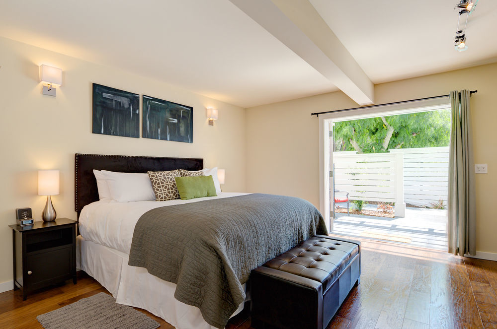 Olea Hotel Glen Ellen Exterior photo
