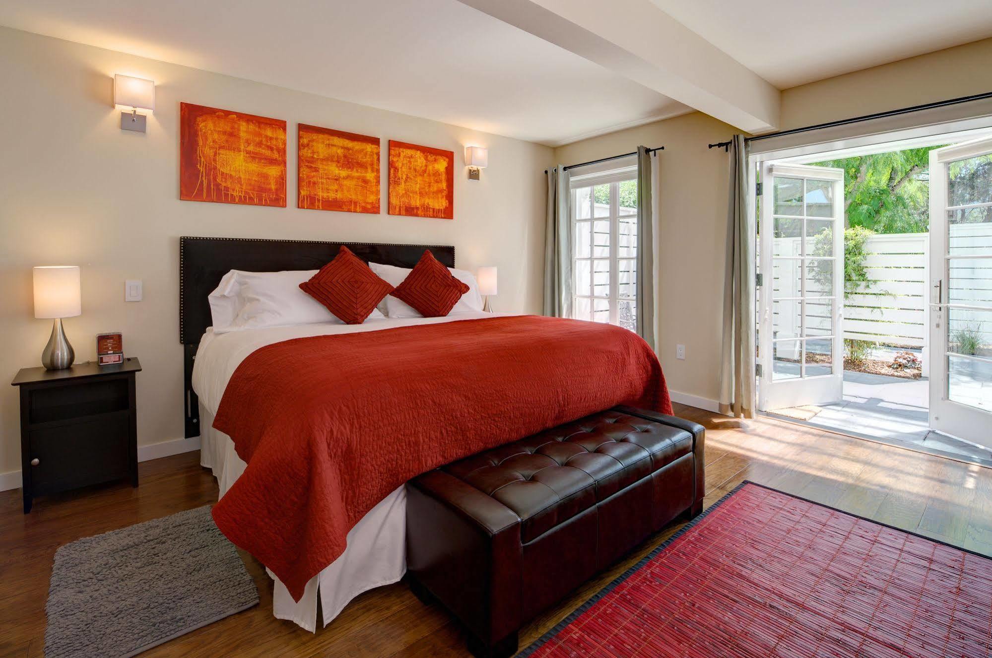 Olea Hotel Glen Ellen Exterior photo