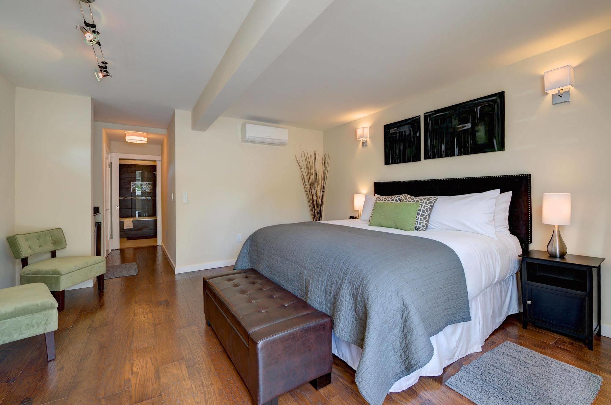 Olea Hotel Glen Ellen Exterior photo