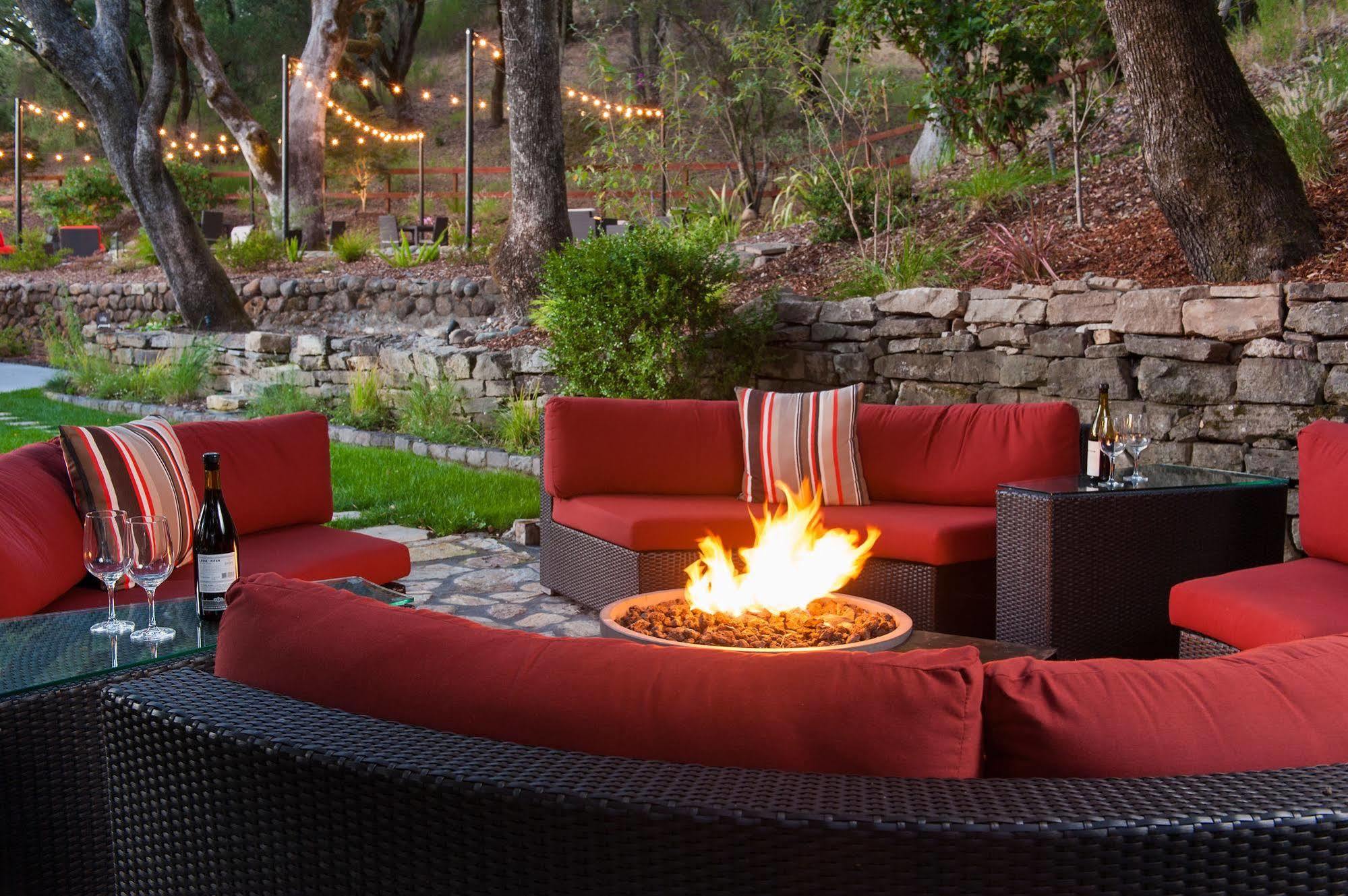 Olea Hotel Glen Ellen Exterior photo