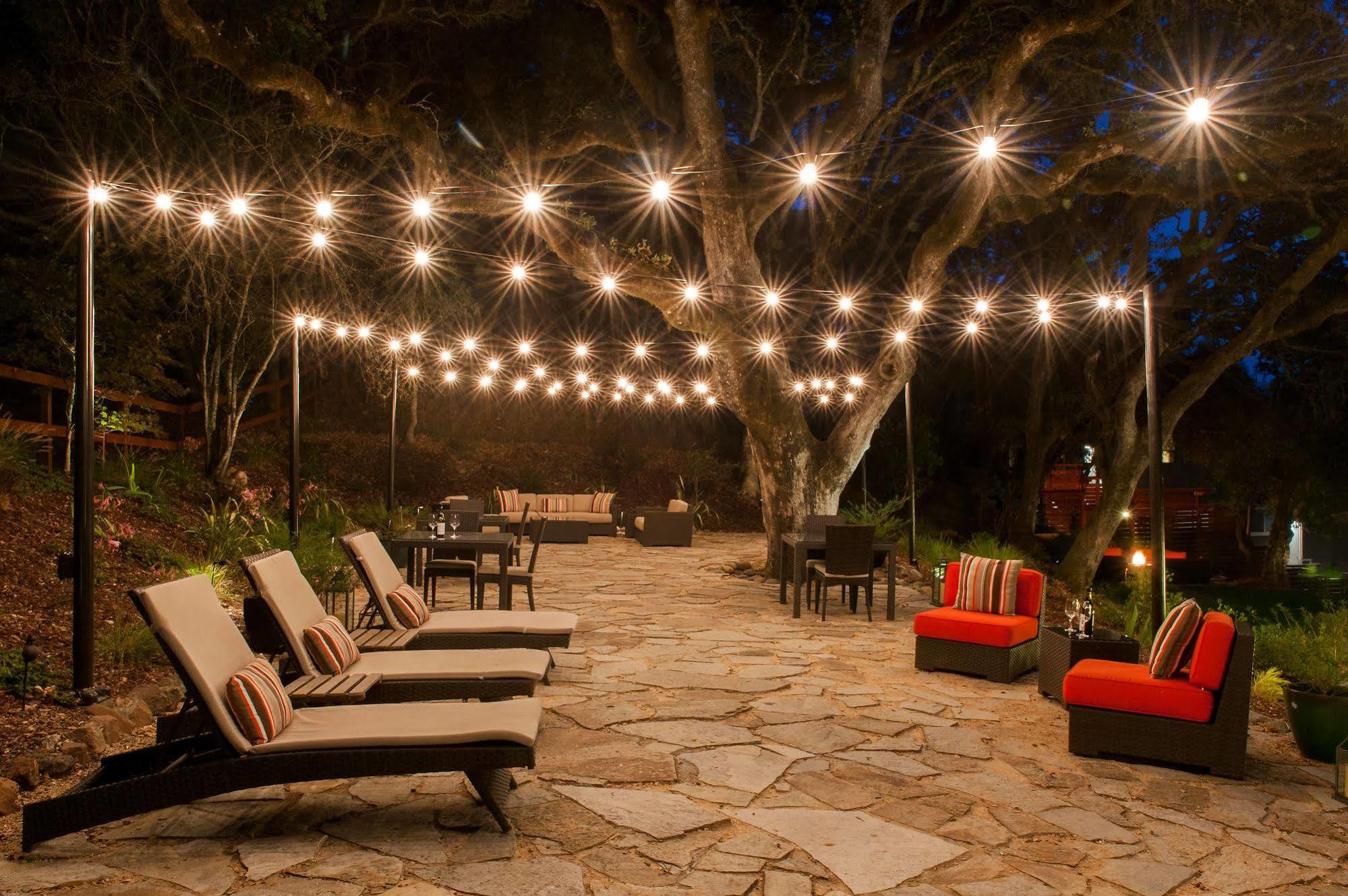 Olea Hotel Glen Ellen Exterior photo