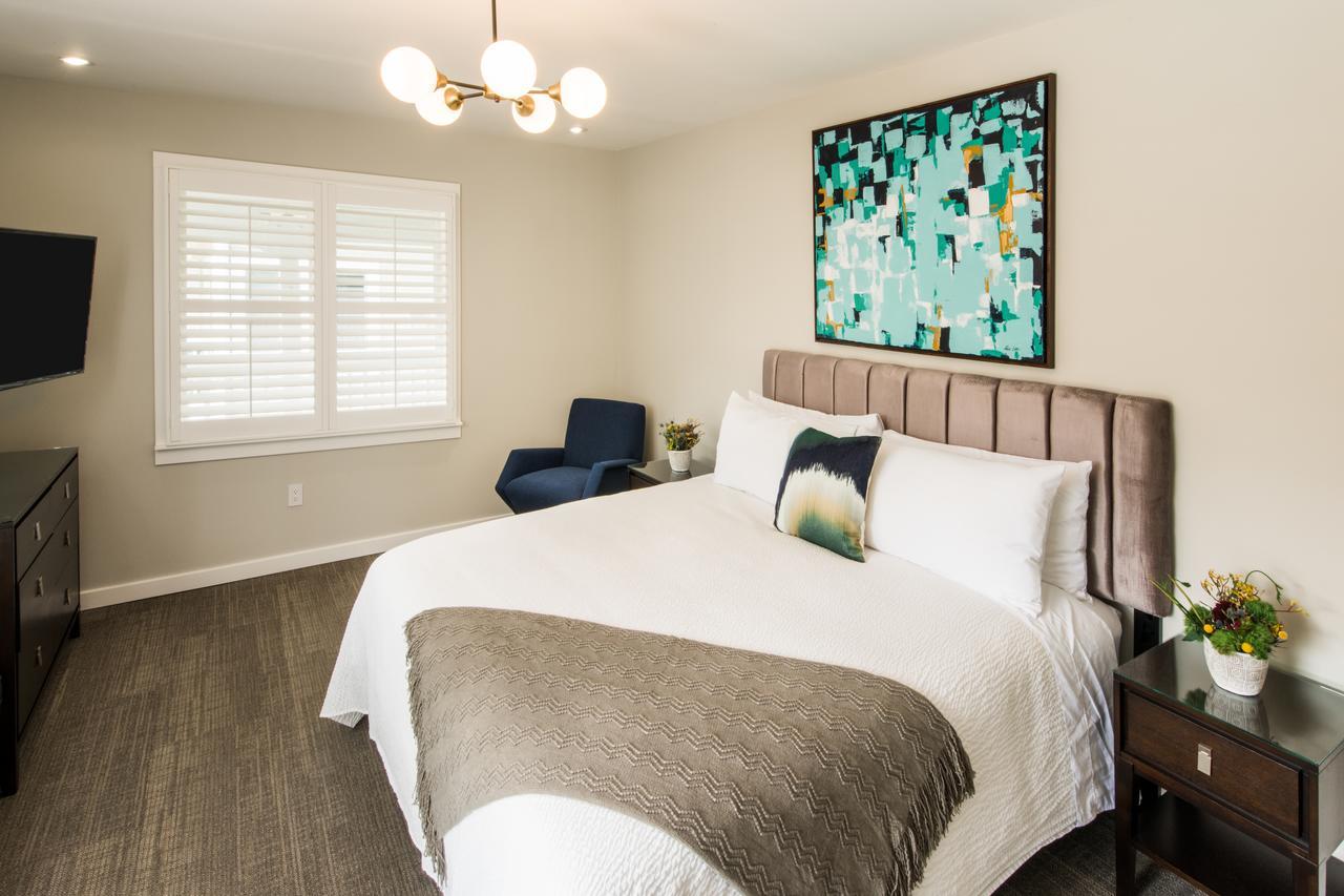 Olea Hotel Glen Ellen Exterior photo