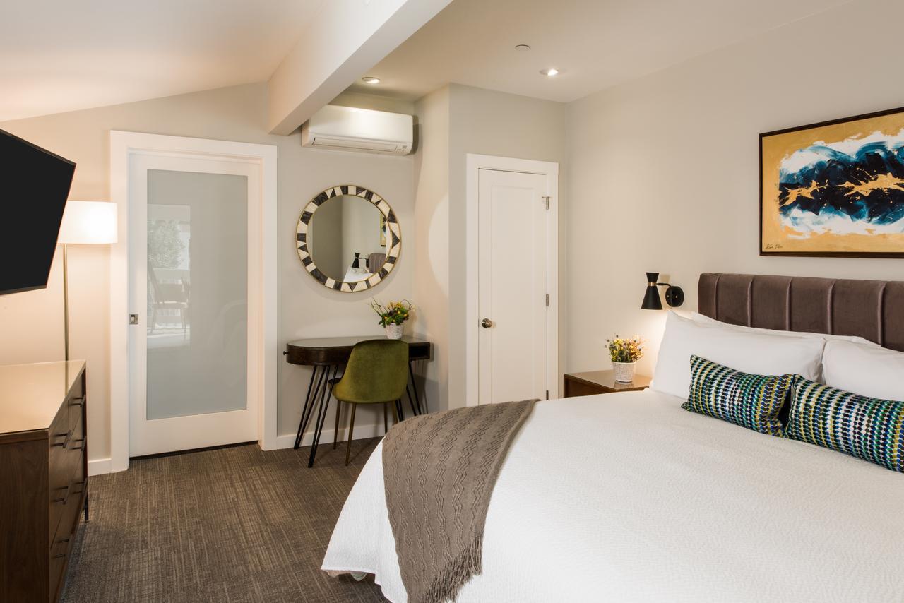 Olea Hotel Glen Ellen Exterior photo