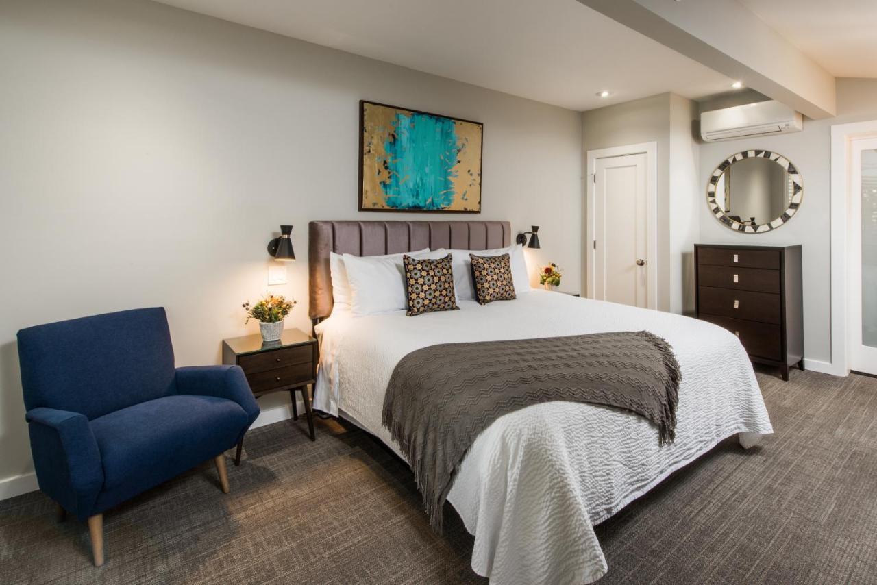 Olea Hotel Glen Ellen Exterior photo