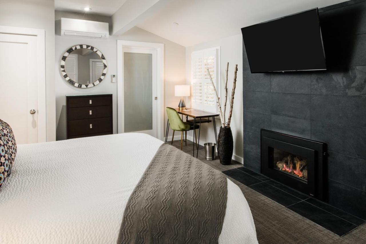 Olea Hotel Glen Ellen Exterior photo