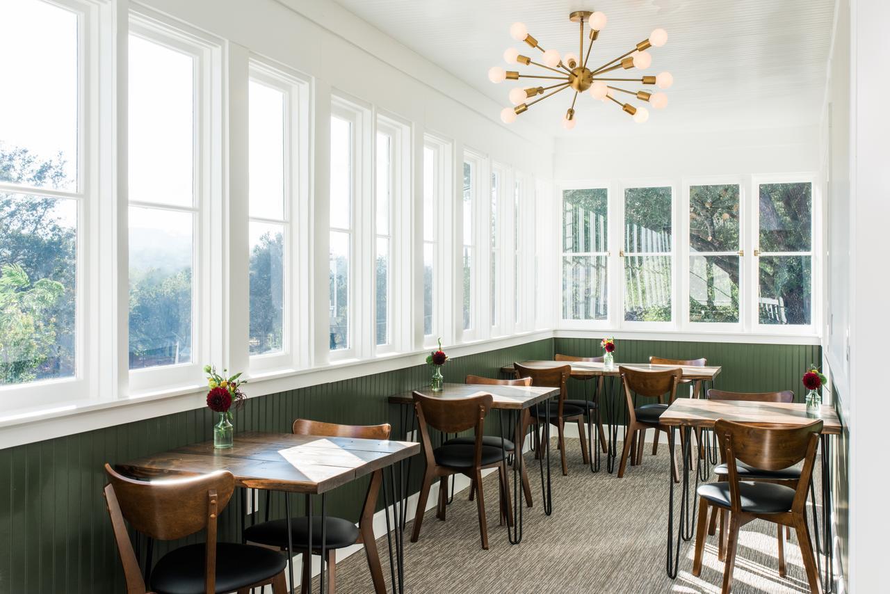 Olea Hotel Glen Ellen Exterior photo