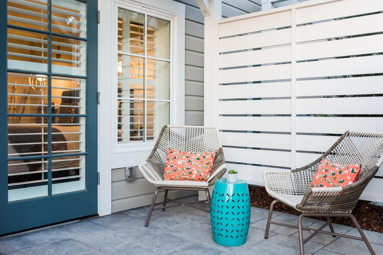 Olea Hotel Glen Ellen Exterior photo