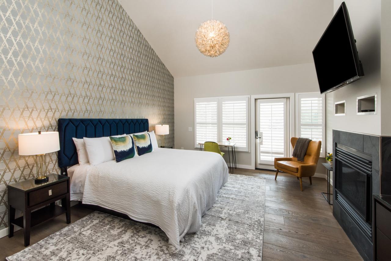 Olea Hotel Glen Ellen Exterior photo