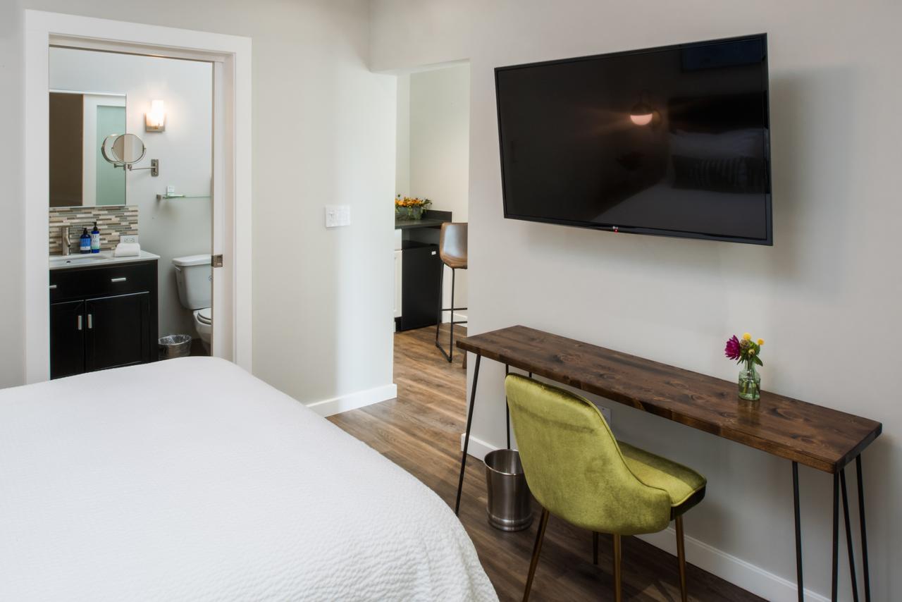 Olea Hotel Glen Ellen Exterior photo