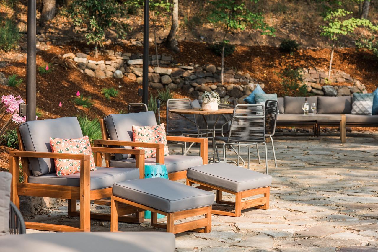 Olea Hotel Glen Ellen Exterior photo